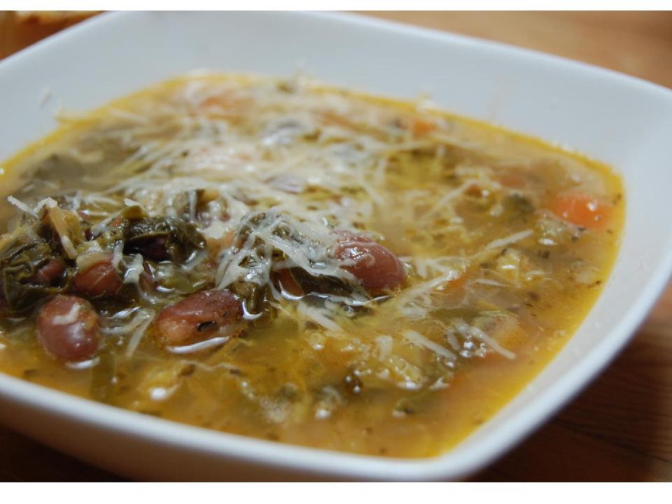 italian-soup